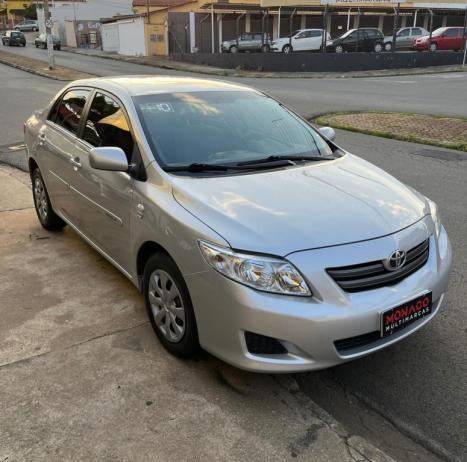 TOYOTA Corolla 1.8 16V 4P GLI FLEX, Foto 3