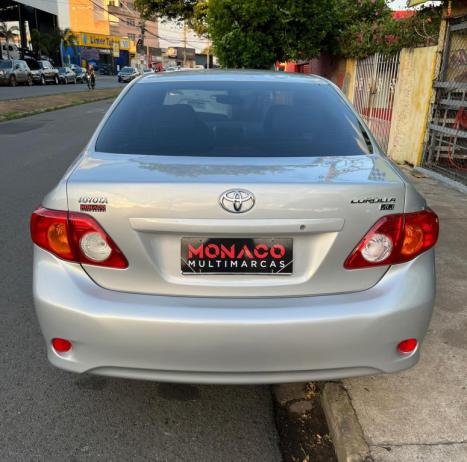 TOYOTA Corolla 1.8 16V 4P GLI FLEX, Foto 5
