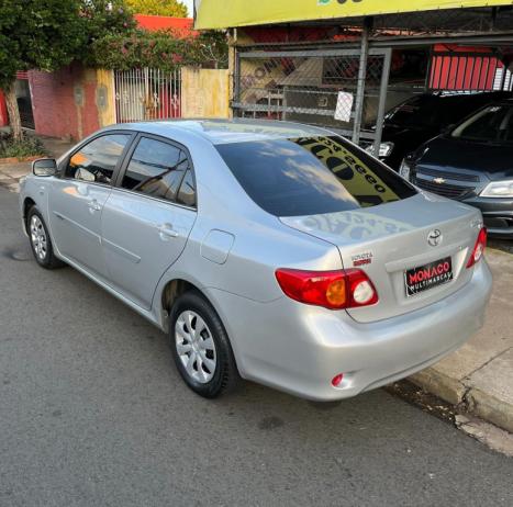 TOYOTA Corolla 1.8 16V 4P GLI FLEX, Foto 6