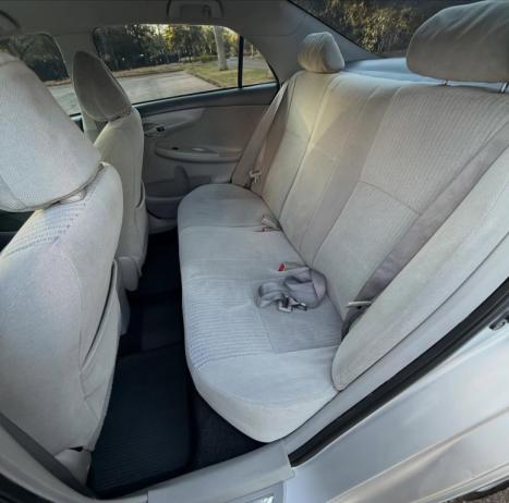 TOYOTA Corolla 1.8 16V 4P GLI FLEX, Foto 10
