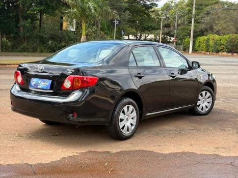 TOYOTA Corolla 1.8 16V 4P XLI FLEX, Foto 3