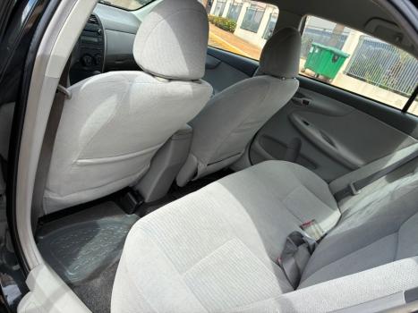 TOYOTA Corolla 1.8 16V 4P XLI FLEX, Foto 4