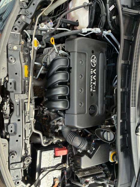 TOYOTA Corolla 1.8 16V 4P XLI FLEX, Foto 5
