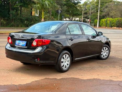 TOYOTA Corolla 1.8 16V 4P XLI FLEX, Foto 2