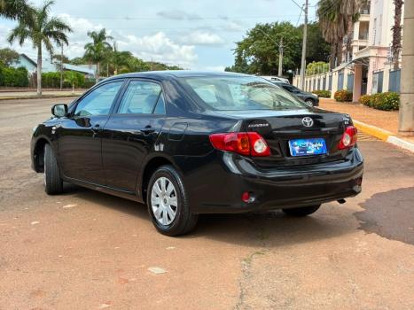 TOYOTA Corolla 1.8 16V 4P XLI FLEX, Foto 3