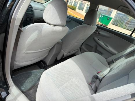 TOYOTA Corolla 1.8 16V 4P XLI FLEX, Foto 4