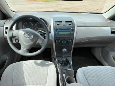 TOYOTA Corolla 1.8 16V 4P XLI FLEX, Foto 6