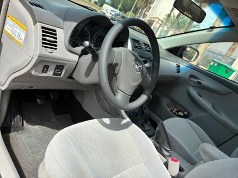 TOYOTA Corolla 1.8 16V 4P XLI FLEX, Foto 7