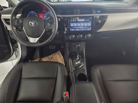 TOYOTA Corolla 1.8 16V 4P GLI FLEX AUTOM�TICO, Foto 7