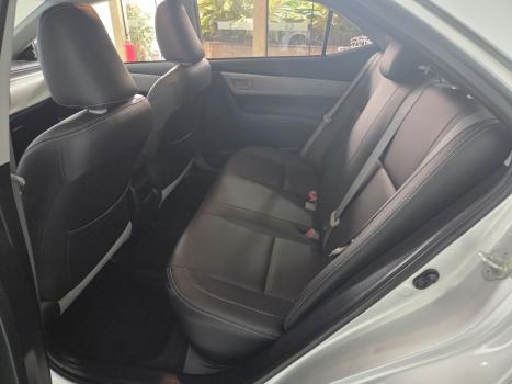 TOYOTA Corolla 1.8 16V 4P GLI FLEX AUTOM�TICO, Foto 9