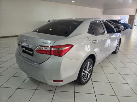 TOYOTA Corolla 1.8 16V 4P GLI FLEX AUTOM�TICO, Foto 10