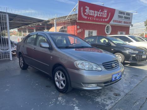 TOYOTA Corolla 1.8 16V 4P XEI AUTOM�TICO, Foto 1