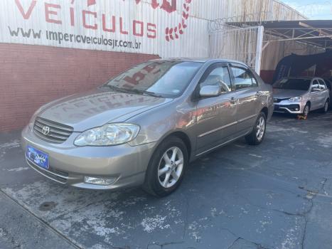 TOYOTA Corolla 1.8 16V 4P XEI AUTOM�TICO, Foto 3