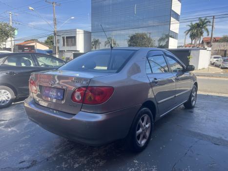 TOYOTA Corolla 1.8 16V 4P XEI AUTOM�TICO, Foto 4