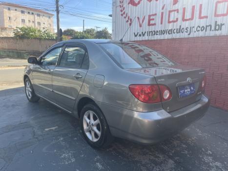TOYOTA Corolla 1.8 16V 4P XEI AUTOM�TICO, Foto 5