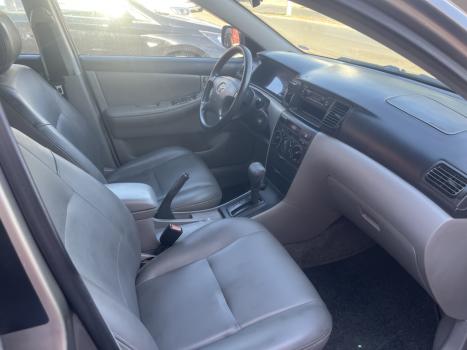 TOYOTA Corolla 1.8 16V 4P XEI AUTOM�TICO, Foto 7