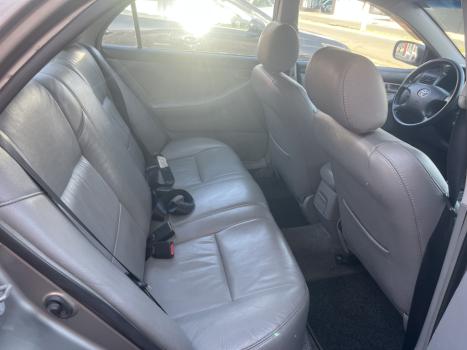 TOYOTA Corolla 1.8 16V 4P XEI AUTOM�TICO, Foto 8