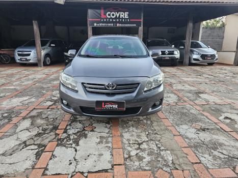 TOYOTA Corolla 1.8 16V 4P XEI FLEX, Foto 1