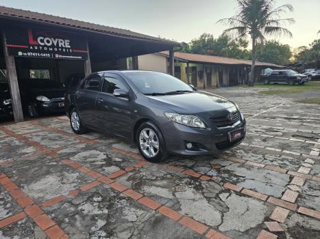 TOYOTA Corolla 1.8 16V 4P XEI FLEX, Foto 3