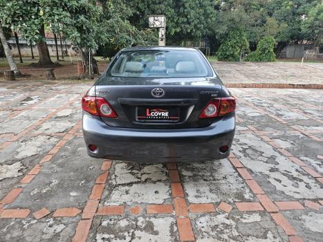 TOYOTA Corolla 1.8 16V 4P XEI FLEX, Foto 4