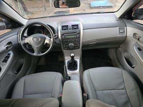 TOYOTA Corolla 1.8 16V 4P XEI FLEX, Foto 5