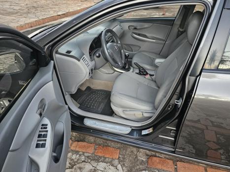 TOYOTA Corolla 1.8 16V 4P XEI FLEX, Foto 6