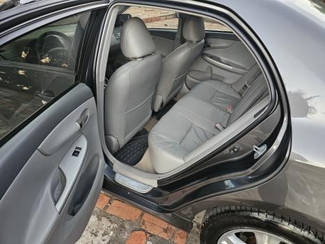 TOYOTA Corolla 1.8 16V 4P XEI FLEX, Foto 7