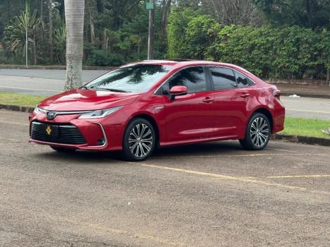 TOYOTA Corolla 1.8 16V 4P FLEX H�BRIDO ALTIS A PREMIUM AUTOM�TICO CVT, Foto 1