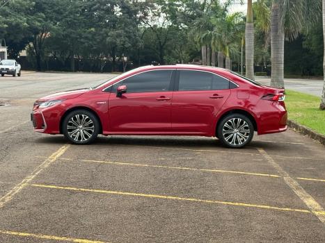 TOYOTA Corolla 1.8 16V 4P FLEX H�BRIDO ALTIS A PREMIUM AUTOM�TICO CVT, Foto 3