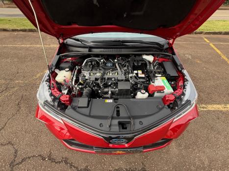 TOYOTA Corolla 1.8 16V 4P FLEX H�BRIDO ALTIS A PREMIUM AUTOM�TICO CVT, Foto 8