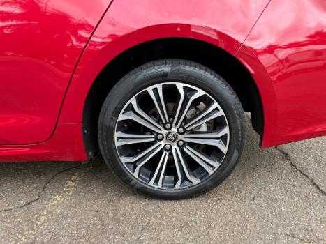 TOYOTA Corolla 1.8 16V 4P FLEX H�BRIDO ALTIS A PREMIUM AUTOM�TICO CVT, Foto 9