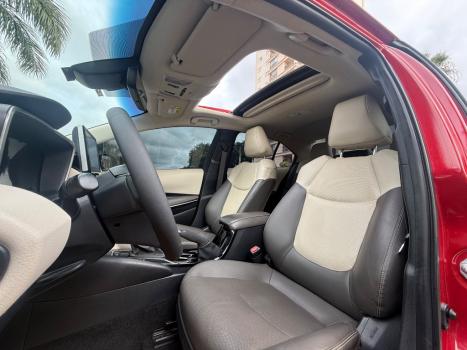 TOYOTA Corolla 1.8 16V 4P FLEX H�BRIDO ALTIS A PREMIUM AUTOM�TICO CVT, Foto 13