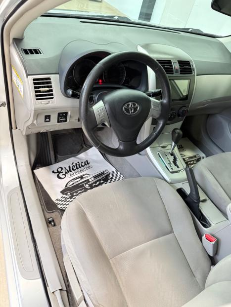 TOYOTA Corolla 1.8 16V 4P GLI FLEX AUTOM�TICO, Foto 2