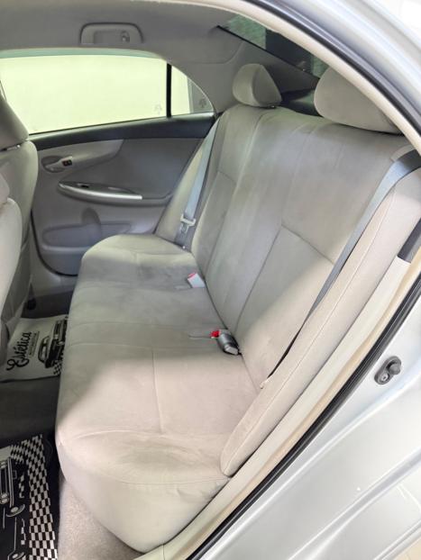 TOYOTA Corolla 1.8 16V 4P GLI FLEX AUTOM�TICO, Foto 4