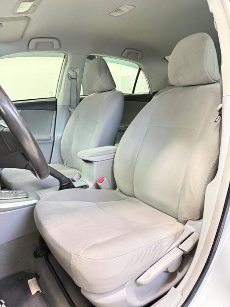 TOYOTA Corolla 1.8 16V 4P GLI FLEX AUTOM�TICO, Foto 11