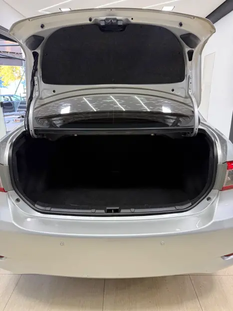 TOYOTA Corolla 1.8 16V 4P GLI FLEX AUTOM�TICO, Foto 15