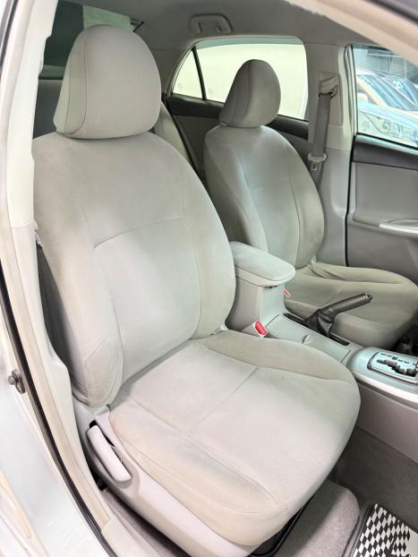 TOYOTA Corolla 1.8 16V 4P GLI FLEX AUTOM�TICO, Foto 17