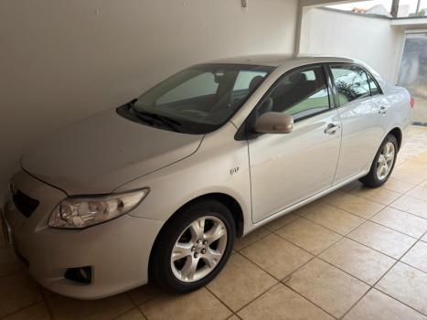TOYOTA Corolla 1.8 16V 4P XEI FLEX AUTOM�TICO, Foto 2