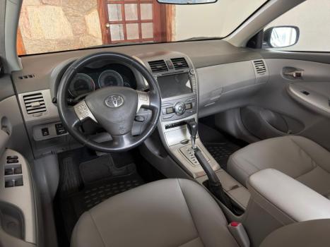 TOYOTA Corolla 1.8 16V 4P XEI FLEX AUTOM�TICO, Foto 3