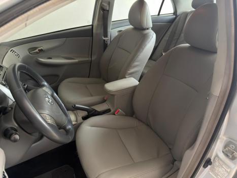 TOYOTA Corolla 1.8 16V 4P XEI FLEX AUTOM�TICO, Foto 4