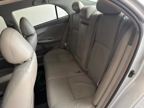 TOYOTA Corolla 1.8 16V 4P XEI FLEX AUTOM�TICO, Foto 5