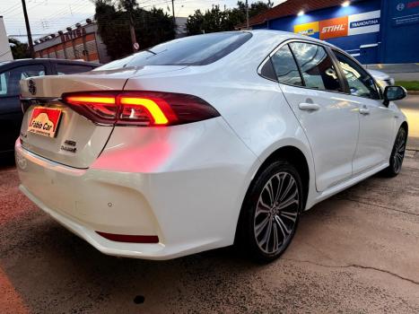 TOYOTA Corolla 1.8 16V 4P FLEX H�BRIDO ALTIS A PREMIUM AUTOM�TICO CVT, Foto 3