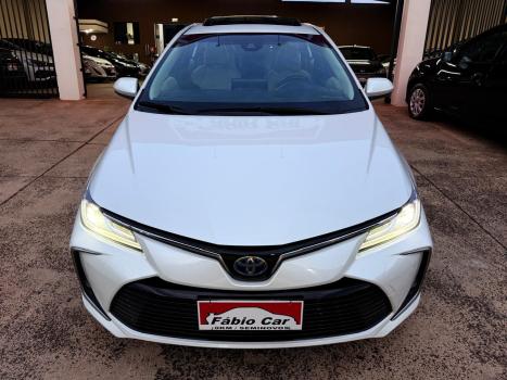 TOYOTA Corolla 1.8 16V 4P FLEX H�BRIDO ALTIS A PREMIUM AUTOM�TICO CVT, Foto 5