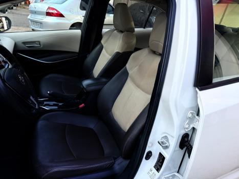 TOYOTA Corolla 1.8 16V 4P FLEX H�BRIDO ALTIS A PREMIUM AUTOM�TICO CVT, Foto 7