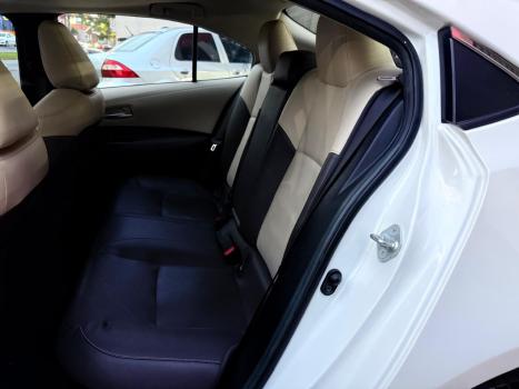 TOYOTA Corolla 1.8 16V 4P FLEX H�BRIDO ALTIS A PREMIUM AUTOM�TICO CVT, Foto 8