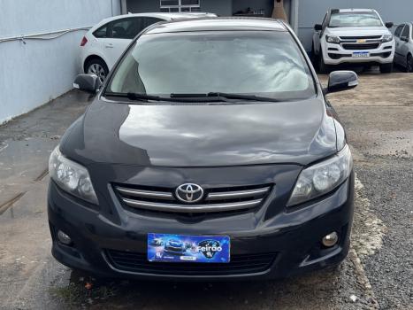 TOYOTA Corolla 1.8 16V 4P SEG FLEX AUTOM�TICO, Foto 1