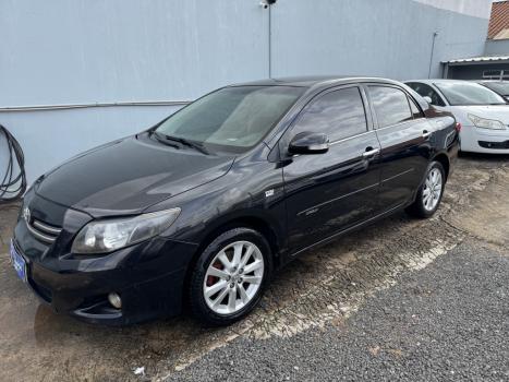 TOYOTA Corolla 1.8 16V 4P SEG FLEX AUTOM�TICO, Foto 2
