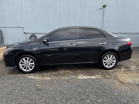TOYOTA Corolla 1.8 16V 4P SEG FLEX AUTOM�TICO, Foto 3