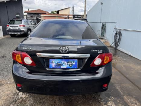 TOYOTA Corolla 1.8 16V 4P SEG FLEX AUTOM�TICO, Foto 4
