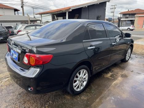 TOYOTA Corolla 1.8 16V 4P SEG FLEX AUTOM�TICO, Foto 5
